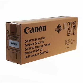 Canon EXV23 drum unit ORIGINAL 
