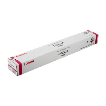 Canon EXV24 toner magenta ORIGINAL leértékelt 