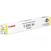 Canon EXV24 toner yellow ORIGINAL 