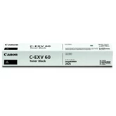 Canon EXV60 toner black ORIGINAL