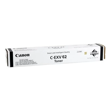 Canon EXV62 toner black ORIGINAL