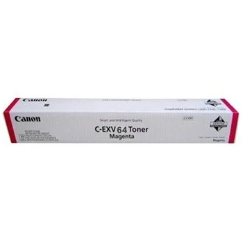 Canon EXV64 toner magenta ORIGINAL