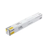 Canon EXV65 toner yellow ORIGINAL