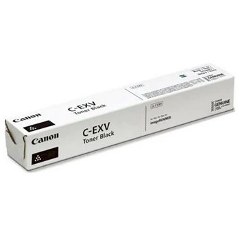 Canon EXV67 toner black ORIGINAL