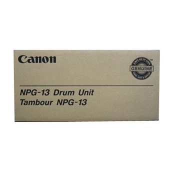 Canon NPG13 drum unit ORIGINAL leértékelt 