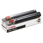 Canon NPG9 toner ORIGINAL 2 db