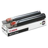 Canon NPG9 toner ORIGINAL 2 db leértékelt 