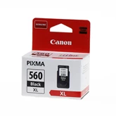 Canon PG560XL tintapatron black ORIGINAL