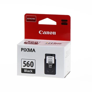 Canon PG560 tintapatron black ORIGINAL