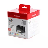 Canon PGI1500XL tintapatron BCMY multipack ORIGINAL 