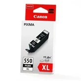 Canon PGI550XL tintapatron ORIGINAL 