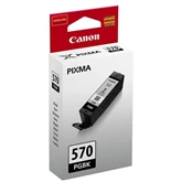 Canon PGI570 tintapatron black ORIGINAL 