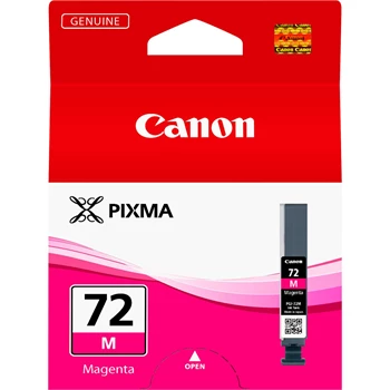 Canon PGI72 tintapatron magenta ORIGINAL 