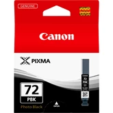 Canon PGI72 tintapatron photo black ORIGINAL 