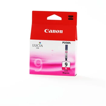 Canon PGI9 tintapatron magenta ORIGINAL 