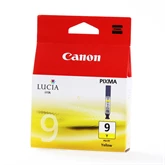 Canon PGI9 tintapatron yellow ORIGINAL 