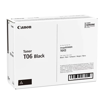 Canon T06 toner ORIGINAL