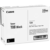 Canon T08 toner black ORIGINAL