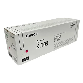 Canon T09 toner magenta ORIGINAL