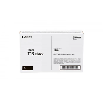 Canon T13 toner black ORIGINAL