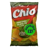 Chips, 40 g, Chio hagymás-tejfölös
