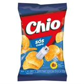 Chips, 40 g, Chio  sós