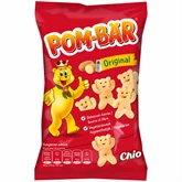 Chips, 50 g, Chio Pom-Bar, sós
