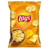 Chips, 60 g, LAYS, sajtos