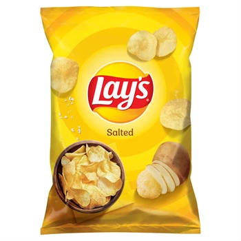 Chips, 60 g, LAYS, sós