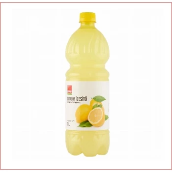 Citromlé 1,5l 40% DRS