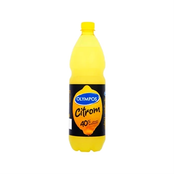Citromlé 1l 40% DRS