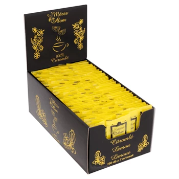 Citromlé 7 ml Mézes Álom 100% 150 db/doboz