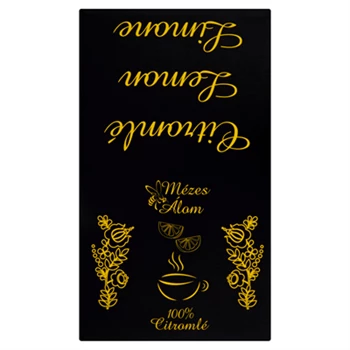 Citromlé 7 ml Mézes Álom 100% 150 db/doboz