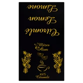 Citromlé 7 ml Mézes Álom 100% 150 db/doboz