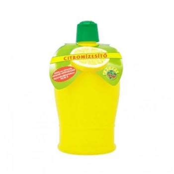Citromlé, teaizesítő 200ml
