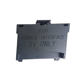 Connect OR-CARD SLOT;64P,0.5mm,SMD-A,AU,P