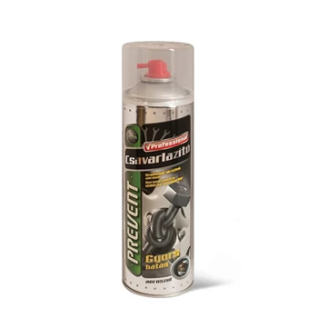 Csavarlazító aerosol 500 ml Professional Prevent