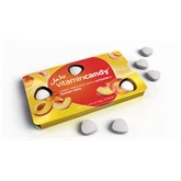 Cukorka JAKE Vitamin Barack 15db/bliszter