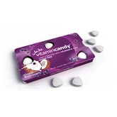Cukorka JAKE Vitamin Kókuszos áfonya15db/bliszter