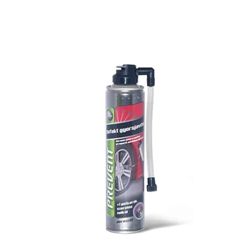 Defektjavító aerosol 300 ml Prevent