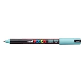 Dekormarker 0,7mm, Uni-Posca PC-1MR tengerzöld