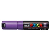 Dekormarker 4,5-5,5mm, Uni-Posca PC-7M lila