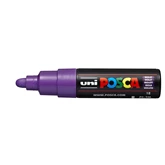 Dekormarker 4,5-5,5mm, Uni-Posca PC-7M lila