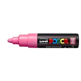 Dekormarker 4,5-5,5mm, Uni-Posca PC-7M rózsaszín