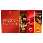 Desszert 3 féle íz Ferrero Prestige