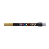 Ecsettoll PCF-350, Uni-Posca arany