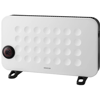 Elektromos konvektor SCF 2100WH SENCOR