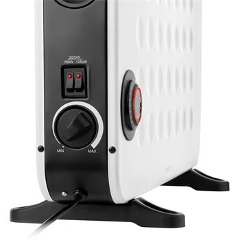 Elektromos konvektor SCF 2100WH SENCOR