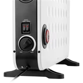 Elektromos konvektor SCF 2100WH SENCOR