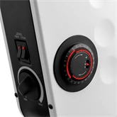 Elektromos konvektor SCF 2100WH SENCOR